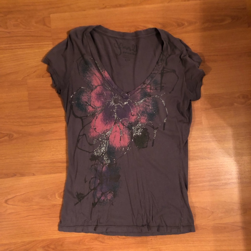 Graphic T